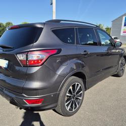 Ford Kuga 2.0 TDCI 150CH STOP&START ST-LINE 4X2 Pouzauges