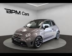 Abarth 500C Orléans