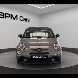 Abarth 500C 1.4 Turbo T-Jet 180ch 595 Competizione MY17 BVA Orl&eacute;ans