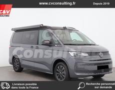 Volkswagen California Franqueville-Saint-Pierre