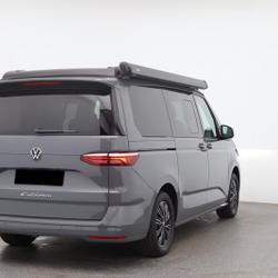Volkswagen California T7 Coast - 2.0 TDI 150 DSG7 - Store - Disponible !!! Franqueville-Saint-Pierre