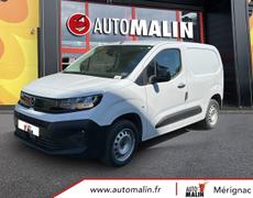 Opel Combo Cargo Mérignac