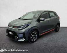 Kia Picanto Perpignan