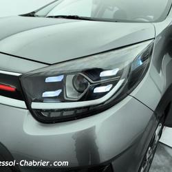 Kia Picanto Picanto 1.0 essence T-GDi 100ch ISG BVM5 GT Line Perpignan