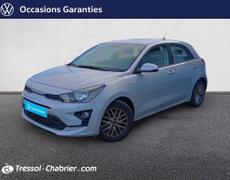 Kia Rio Carcassonne