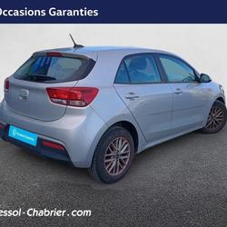 Kia Rio Rio 1.2 DPi 84ch BVM5 Active Carcassonne