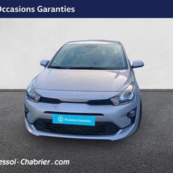 Kia Rio Rio 1.2 DPi 84ch BVM5 Active Carcassonne