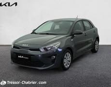 Kia Rio Perpignan