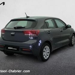 Kia Rio Rio 1.2L 85 Motion Perpignan