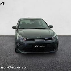 Kia Rio Rio 1.2L 85 Motion Perpignan
