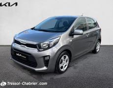 Kia Picanto Albi