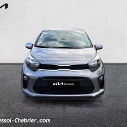 Kia Picanto Picanto 1.0 DPi 67ch ISG BVM5 Active Albi