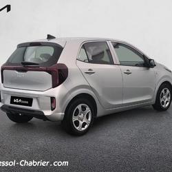 Kia Picanto Picanto 1.0 GDi 63ch BVM5 Active (5p) B&eacute;ziers