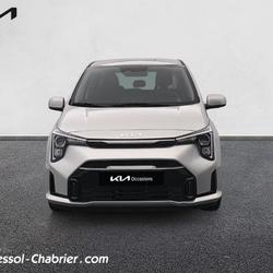 Kia Picanto Picanto 1.0 GDi 63ch BVM5 Active (5p) B&eacute;ziers