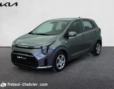 Kia Picanto Perpignan