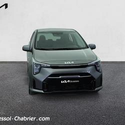 Kia Picanto Picanto 1.0 DPi 63 ch BVM5 Active Perpignan