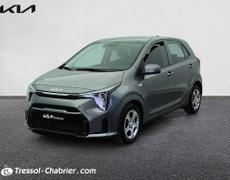 Kia Picanto Perpignan