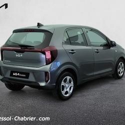 Kia Picanto Picanto 1.0 GDi 68 ch BVM5 Active Perpignan