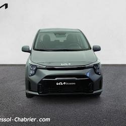 Kia Picanto Picanto 1.0 GDi 68 ch BVM5 Active Perpignan