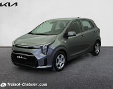 Kia Picanto Perpignan