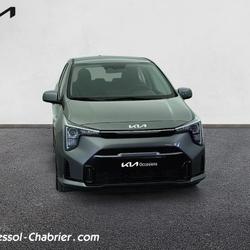 Kia Picanto Picanto 1.0 DPi 63 ch BVM5 Active Perpignan