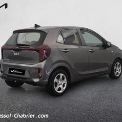 Kia Picanto Picanto 1.0 GDi 68 ch BVM5 Active B&eacute;ziers