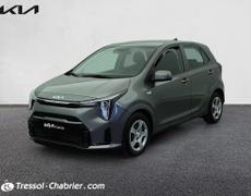 Kia Picanto Perpignan