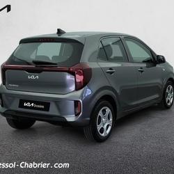 Kia Picanto Picanto 1.0 GDi 68 ch BVM5 Active Perpignan