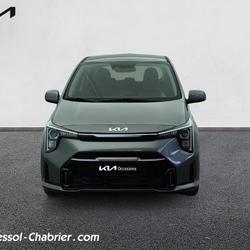 Kia Picanto Picanto 1.0 GDi 68 ch BVM5 Active Perpignan