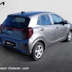 Kia Picanto Picanto 1.0 GDi 68 ch BVMA5 Active Narbonne