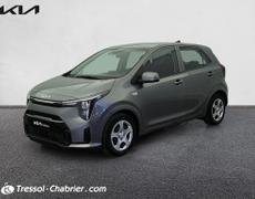 Kia Picanto Perpignan