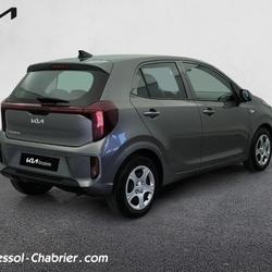 Kia Picanto Picanto 1.0 DPi 63 ch BVM5 Active Perpignan