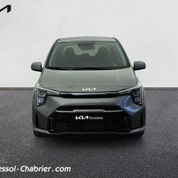 Kia Picanto Picanto 1.0 DPi 63 ch BVM5 Active Perpignan