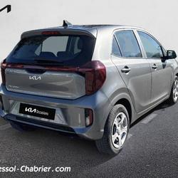 Kia Picanto Picanto 1.0 GDi 68 ch BVM5 Active Albi