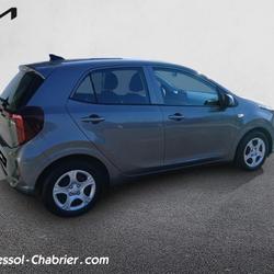 Kia Picanto Picanto 1.0 DPi 63 ch BVM5 Active Narbonne