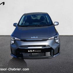 Kia Picanto Picanto 1.0 DPi 63 ch BVM5 Active Narbonne