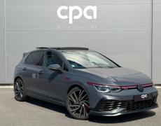 Volkswagen Golf 8