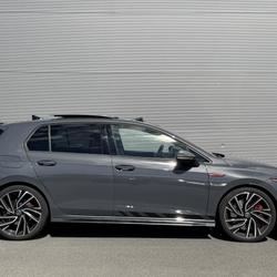 Volkswagen Golf 8 8 GTI CLUBSPORT 2.0 TFSI 300 CH / TOIT OUVRANT SUPERBE ETAT Pornichet