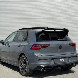 Volkswagen Golf 8 8 GTI CLUBSPORT 2.0 TFSI 300 CH / TOIT OUVRANT SUPERBE ETAT Pornichet