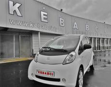 Peugeot Ion Petit-Mars