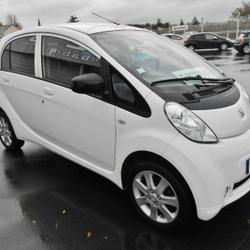 Peugeot Ion ELECTRIQUE ACTIVE Petit-Mars