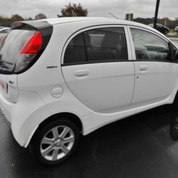 Peugeot Ion ELECTRIQUE ACTIVE Petit-Mars