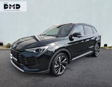 MG ZS - ZS 1.5 L Hybrid+ 197 ch Luxury - 22 990 €