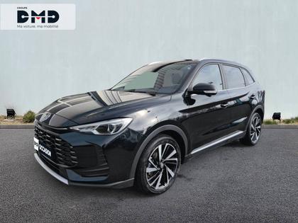 MG ZS - ZS 1.5 L Hybrid+ 197 ch Luxury - 23 990 €