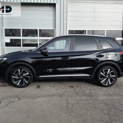 MG ZS ZS 1.5 L Hybrid+ 197 ch Luxury Angers