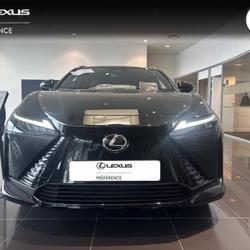 Lexus RZ 450e Luxe MY24 Mondeville