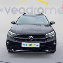 Volkswagen Taigo 1.0 TSI 116ch Life Plus DSG7 Camera Illzach