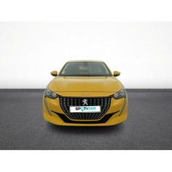 Peugeot 208 208 PureTech 100 S&S BVM6 Style Beaune