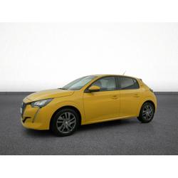 Peugeot 208 208 PureTech 100 S&S BVM6 Style Beaune