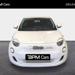 Fiat 500 II e 95ch ICONE Orl&eacute;ans